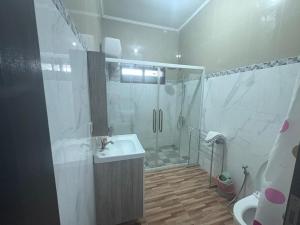 Villa Rumah Lemon Nusa Dua