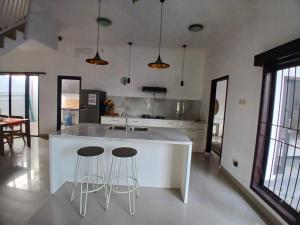 Villa Rumah Lemon Nusa Dua