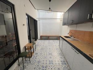 Villa Rumah Lemon Nusa Dua