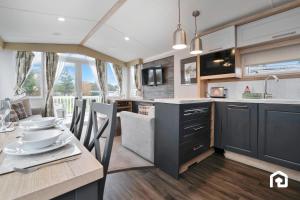 Vacant Nests The Gullane Seton Sands