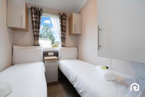 Vacant Nests The Gullane Seton Sands