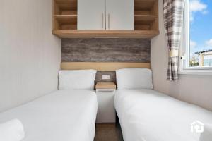 Vacant Nests The Gullane Seton Sands