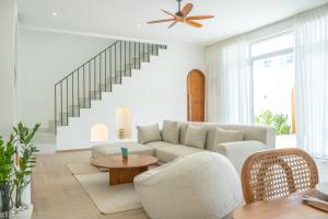 Brand New Villa Amora at Bingin Sentosa