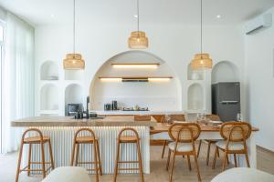 Brand New Villa Amora at Bingin Sentosa