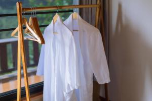 Mae Buya Coffee Farm Stay