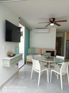 Condominios Acqua, Nuevo Vallarta