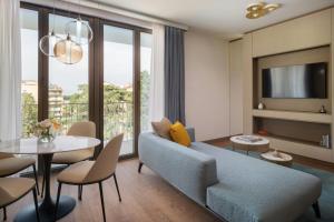 Teatro Luxury Apartments Firenze - Starhotels Collezione