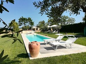 Historic Estate With Private Spa In Monferrato