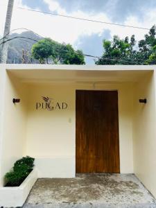 Pugad Hostel, El Nido