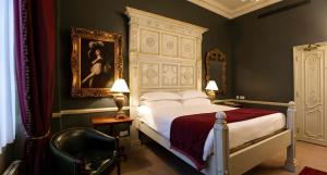 The Gore London - Starhotels Collezione