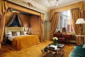 The Gore London - Starhotels Collezione