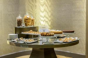 Rosa Grand Milano - Starhotels Collezione