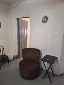 Casa en La zona Centro de la Ciudad