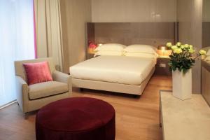 Rosa Grand Milano - Starhotels Collezione