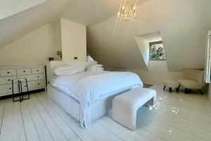 Elegant Hampshire Countryside Stay