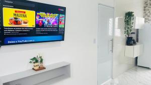 Casa de Praia com piscina Cibratel II, Itanhaém