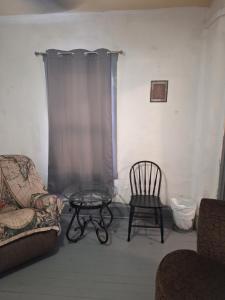 Casa en La zona Centro de la Ciudad