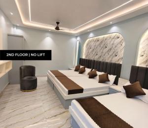 Luvkush Inn A Premium Homestay