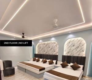 Luvkush Inn A Premium Homestay