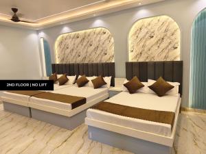 Luvkush Inn A Premium Homestay