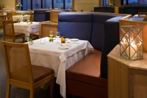 Starhotels President