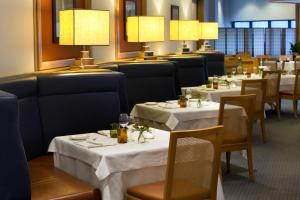 Starhotels President