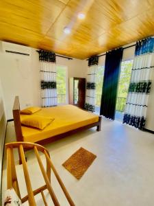 Cinnamon garden villa