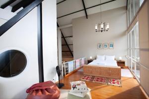 Syllo Villa 2 Bandung