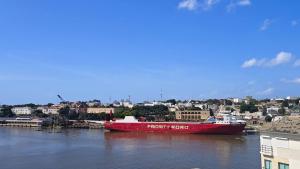 Luxury Riviera Colonial, Santo Domingo