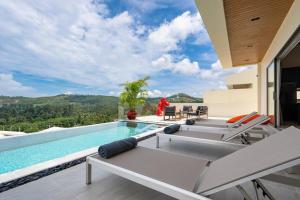 Villa Coconut Samui - The Heart of Island Serenity