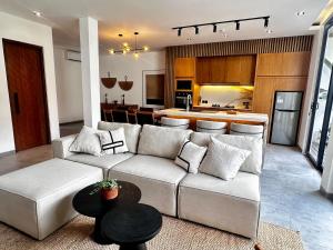 Apartment Nani Wati 2 Umalas