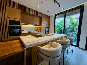 Apartment Nani Wati 2 Umalas