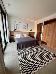 Apartment Nani Wati 2 Umalas