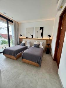 Apartment Nani Wati 2 Umalas