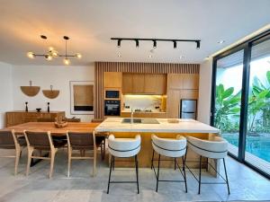 Apartment Nani Wati 2 Umalas