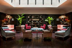 Savoia Excelsior Palace Trieste - Starhotels Collezione