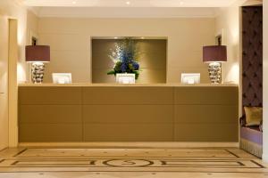 Savoia Excelsior Palace Trieste - Starhotels Collezione