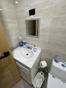 Romana Residence Vacationing Apartment