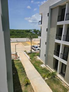 Romana Residence Vacationing Apartment