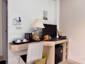 เดอะ 197 รีสอร์ท