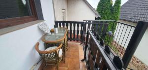 Apartment in Keszthely - Balaton 43964