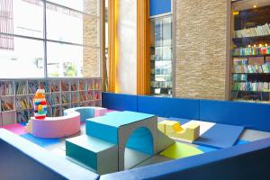 Kokotel Bangkok Dheva Thonglor