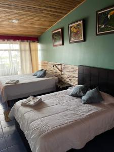 Monteverde Guesthouse