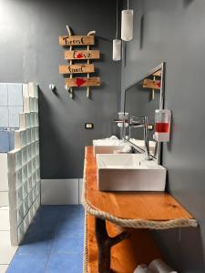 Monteverde Guesthouse