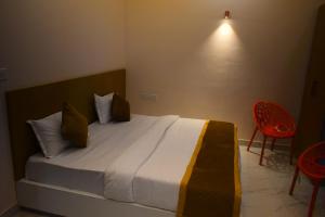 Radiant Sky Hotel