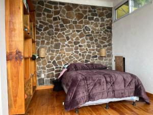 The Fish Tank - Casa Molino