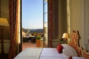 Grand Hotel Continental Siena - Starhotels Collezione