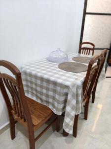 AF Barokah Homestay Unit 1, Kuala Terengganu