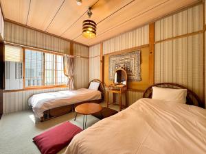 Rantanrirun ランタンリルン