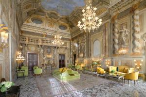 Grand Hotel Continental Siena